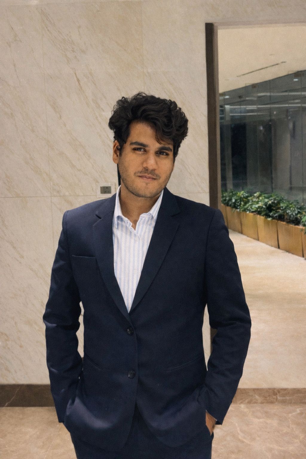Rohit Kumar